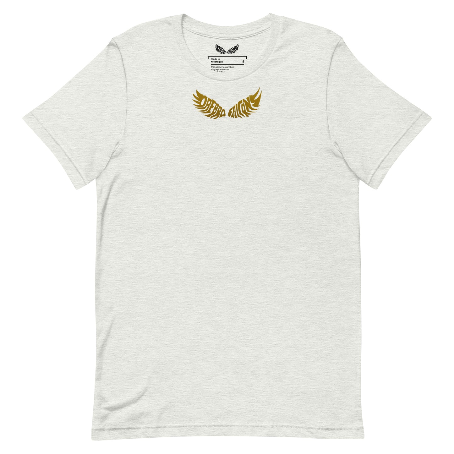 Unisex t-shirt