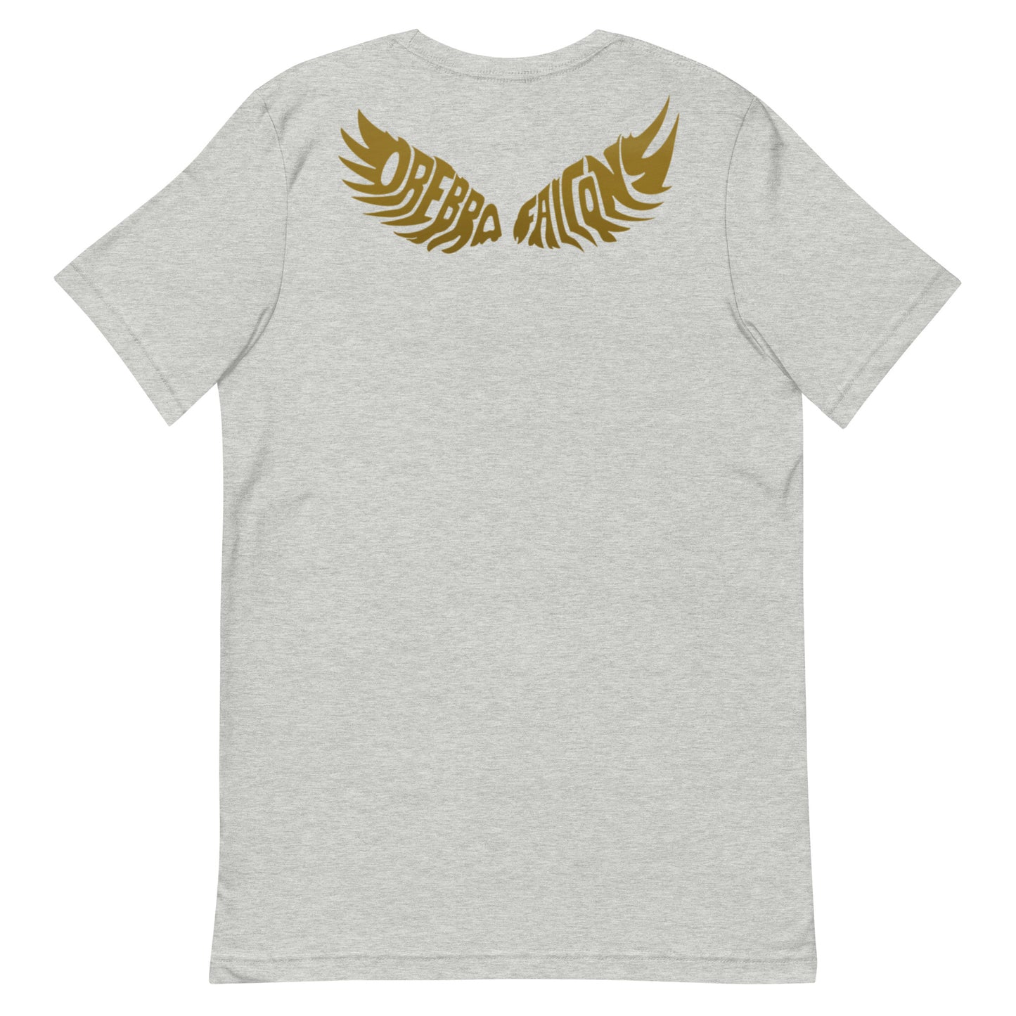 Unisex t-shirt