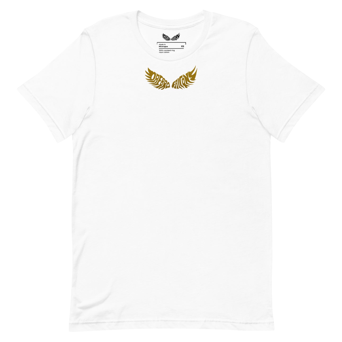 Unisex t-shirt